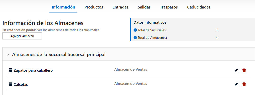 Demostración del módulo ROUND 2: El Arsenal Secreto